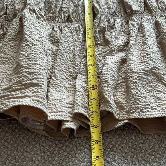 Maxi Dress with Pockets - Picture 6 of 9